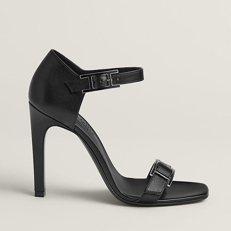 【華やかな足元に】HERMES サンダル Judy 105 Judy 105 sandal | Hermès Canada